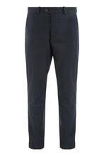 Load image into Gallery viewer, Technical fabric pants
