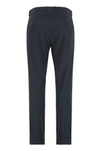 Load image into Gallery viewer, Technical fabric pants
