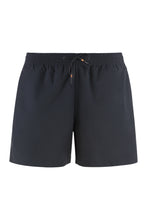 Carica l'immagine nel visualizzatore di Gallery, Shorts da mare in nylon

