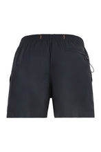 Carica l'immagine nel visualizzatore di Gallery, Shorts da mare in nylon
