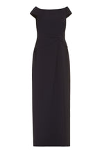 Carica l&#39;immagine nel visualizzatore di Gallery, Abito in crêpe
