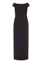 Carica l&#39;immagine nel visualizzatore di Gallery, Abito in crêpe
