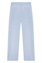 Load image into Gallery viewer, Loose cotton and linen pants

