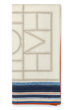 Carica l'immagine nel visualizzatore di Gallery, Foulard sarong in misto cotone
