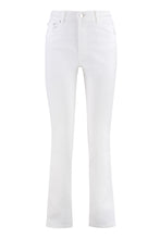 Carica l'immagine nel visualizzatore di Gallery, Jeans straight leg Malena a 5 tasche
