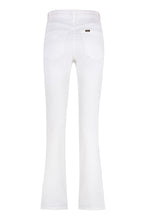 Carica l'immagine nel visualizzatore di Gallery, Jeans straight leg Malena a 5 tasche
