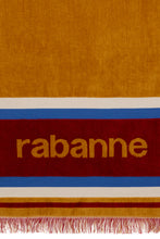 Carica l'immagine nel visualizzatore di Gallery, Telo mare in cotone
