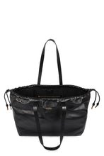Load image into Gallery viewer, Silven E/W Leather tote
