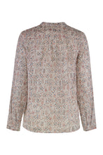 Carica l'immagine nel visualizzatore di Gallery, Blusa Maria in cotone

