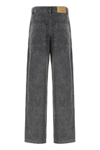 Carica l'immagine nel visualizzatore di Gallery, Pantaloni in velluto a coste
