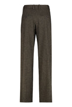 Carica l'immagine nel visualizzatore di Gallery, Pantaloni straight-leg
