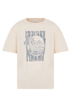 Carica l'immagine nel visualizzatore di Gallery, T-shirt in cotone con stampa
