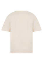 Carica l'immagine nel visualizzatore di Gallery, T-shirt in cotone con stampa

