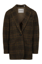 Load image into Gallery viewer, Gesina virgin wool jacket
