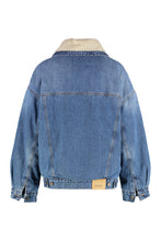 Carica l'immagine nel visualizzatore di Gallery, Giacca Pimia in denim
