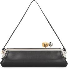 Carica l'immagine nel visualizzatore di Gallery, Pochette Salon in pelle

