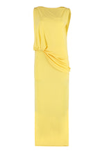 Load image into Gallery viewer, Peplo Jersey dress
