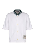 Carica l'immagine nel visualizzatore di Gallery, Camicia a maniche corte in cotone
