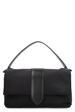Load image into Gallery viewer, Le Bambino Nylon messenger bag
