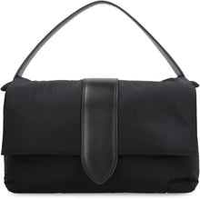 Load image into Gallery viewer, Le Bambino Nylon messenger bag
