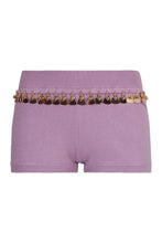 Carica l'immagine nel visualizzatore di Gallery, Shorts in maglia
