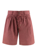 Carica l'immagine nel visualizzatore di Gallery, Shorts Ingrid in cotone
