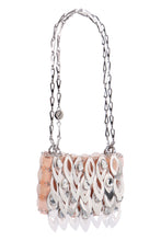 Carica l'immagine nel visualizzatore di Gallery, Borsa a spalla Nano Sparkle Leave

