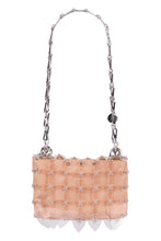 Carica l'immagine nel visualizzatore di Gallery, Borsa a spalla Nano Sparkle Leave
