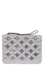 Carica l'immagine nel visualizzatore di Gallery, Pochette in rafia
