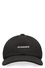 Carica l'immagine nel visualizzatore di Gallery, Cappello da baseball Gadjo

