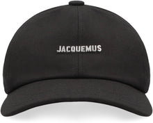 Carica l'immagine nel visualizzatore di Gallery, Cappello da baseball Gadjo
