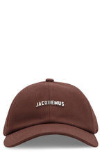 Carica l'immagine nel visualizzatore di Gallery, Cappello da baseball Gadjo
