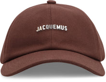 Carica l'immagine nel visualizzatore di Gallery, Cappello da baseball Gadjo
