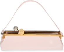 Carica l'immagine nel visualizzatore di Gallery, Pochette Salon in pelle spazzolata
