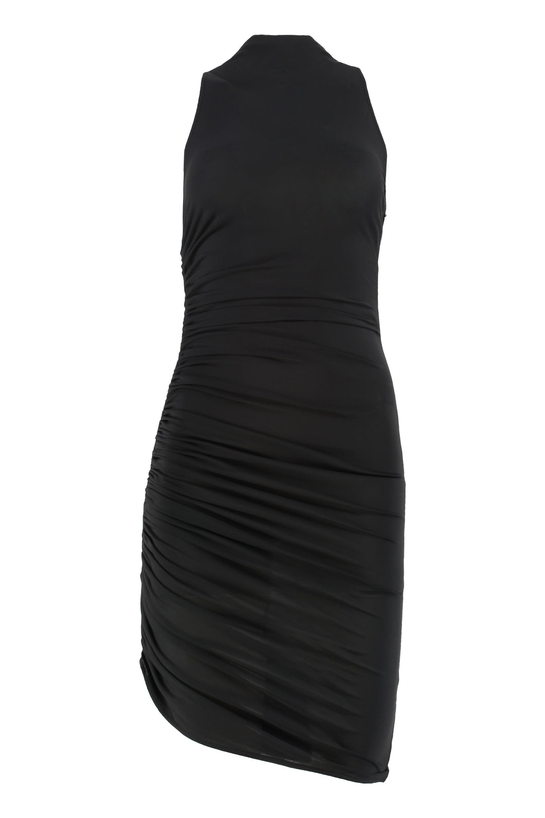 Abito asimmetrico Piazza