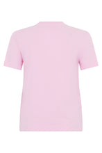 Carica l'immagine nel visualizzatore di Gallery, T-shirt Gros Grain a Maniche Corte
