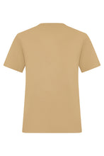 Carica l'immagine nel visualizzatore di Gallery, T-shirt in cotone con ricamo
