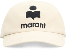 Carica l'immagine nel visualizzatore di Gallery, Cappello da baseball con logo
