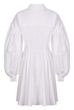 Carica l&#39;immagine nel visualizzatore di Gallery, Abito chemisier
