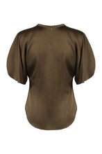 Carica l'immagine nel visualizzatore di Gallery, Top in viscosa
