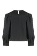 Carica l'immagine nel visualizzatore di Gallery, Blusa Valmira in lino
