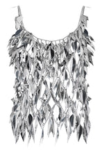 Carica l'immagine nel visualizzatore di Gallery, Top Chainmail
