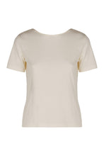 Carica l'immagine nel visualizzatore di Gallery, T-shirt girocollo in cotone
