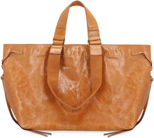Carica l'immagine nel visualizzatore di Gallery, Tote bag Wardy in pelle
