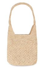 Carica l'immagine nel visualizzatore di Gallery, Tote bag Praia small in rafia
