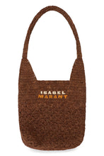 Carica l'immagine nel visualizzatore di Gallery, Tote bag Praia small in rafia
