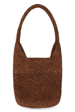 Carica l'immagine nel visualizzatore di Gallery, Tote bag Praia small in rafia
