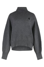 Carica l'immagine nel visualizzatore di Gallery, Maglione Nasha in lana e cotone

