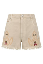 Carica l'immagine nel visualizzatore di Gallery, Shorts in denim
