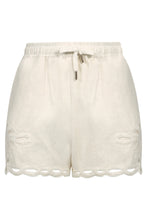 Carica l'immagine nel visualizzatore di Gallery, Shorts in cotone
